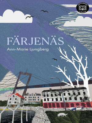 cover image of Färjenäs